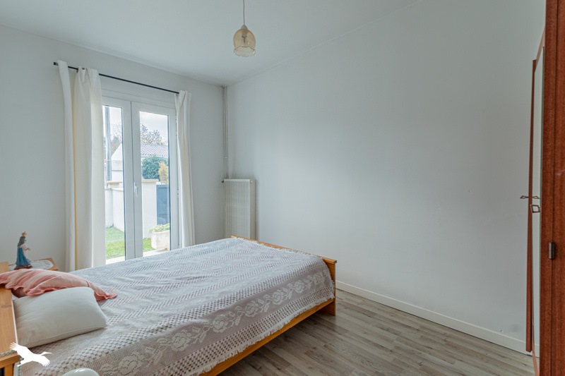 Vente Maison STE EULALIE - 5 pièces -92 m² - (33560)