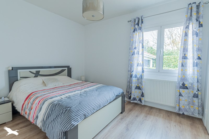 Vente Maison STE EULALIE - 5 pièces -92 m² - (33560)