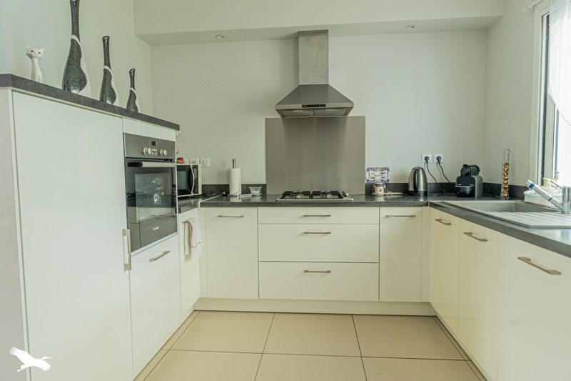 Vente Maison STE EULALIE - 5 pièces -92 m² - (33560)