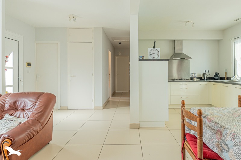 Vente Maison STE EULALIE - 5 pièces -92 m² - (33560)