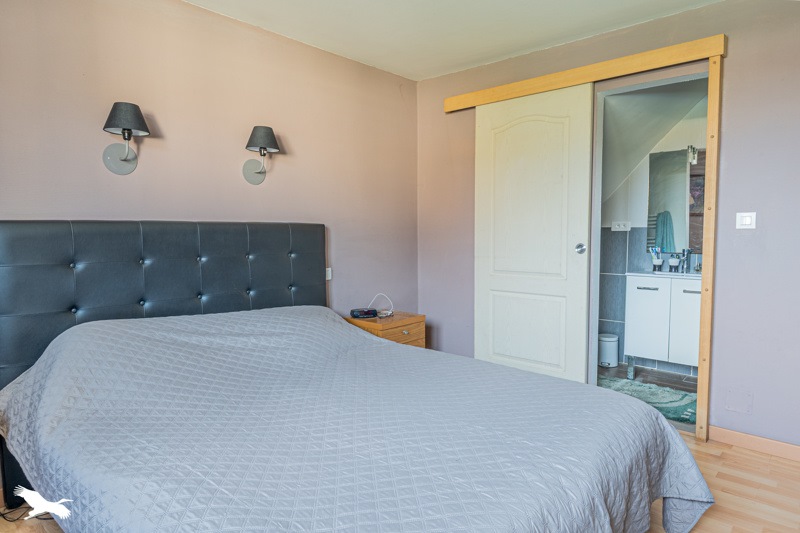 Vente Maison STE EULALIE - 6 pièces -185 m² - (33560)