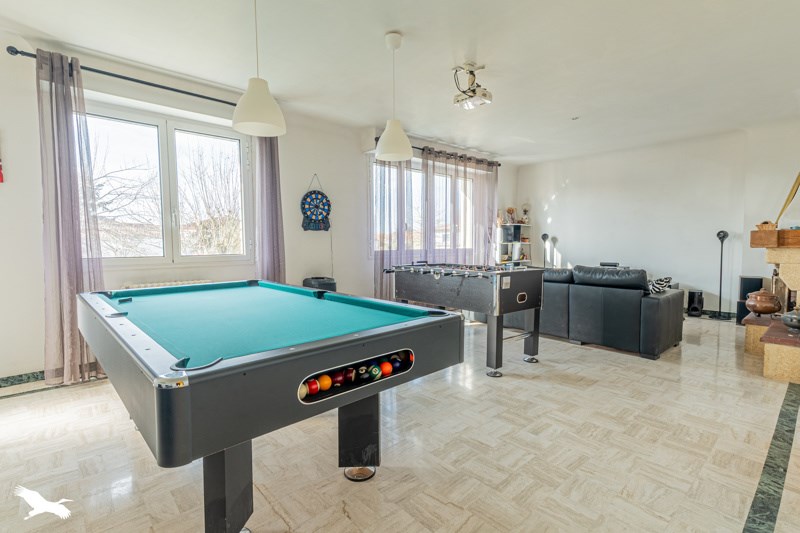 Vente Maison STE EULALIE - 6 pièces -185 m² - (33560)