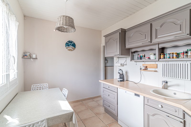 Vente Maison STE EULALIE - 5 pièces -109 m² - (33560)