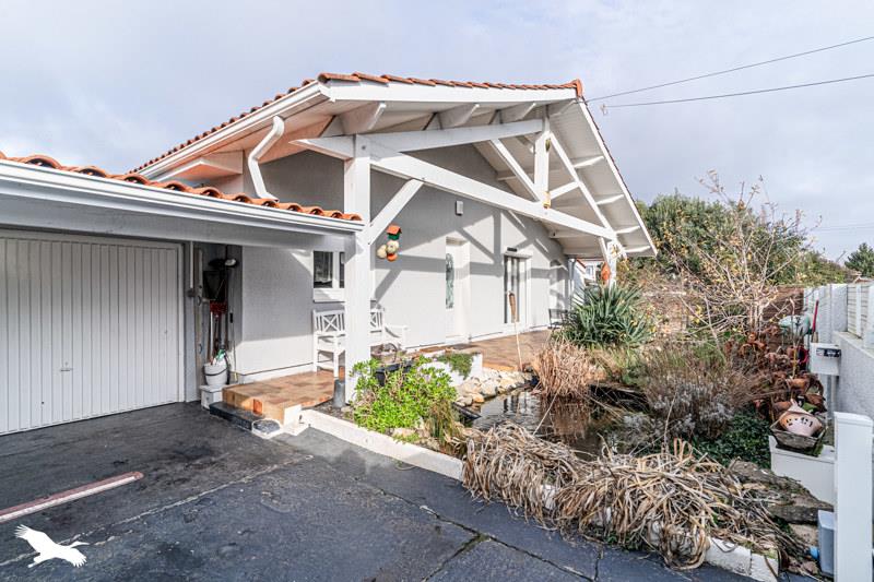 Vente Maison STE EULALIE - 5 pièces -109 m² - (33560)