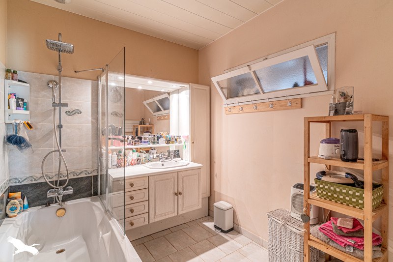 Vente Maison STE EULALIE - 5 pièces -109 m² - (33560)