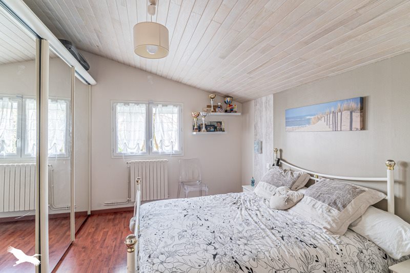 Vente Maison STE EULALIE - 5 pièces -109 m² - (33560)