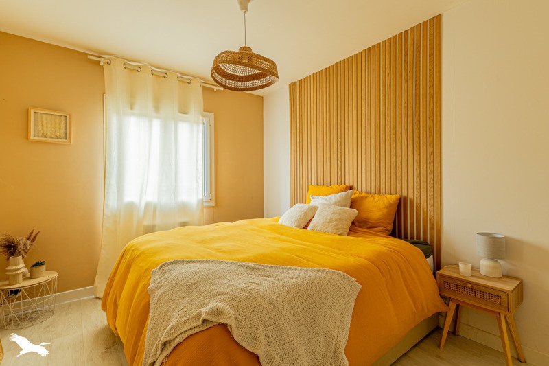Vente Maison CARBON BLANC - 4 pièces -100 m² - (33560)