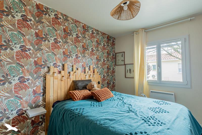 Vente Maison CARBON BLANC - 4 pièces -100 m² - (33560)