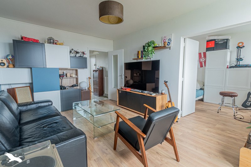 Vente Appartement CARBON BLANC - 4 pièces -73 m² - (33560)