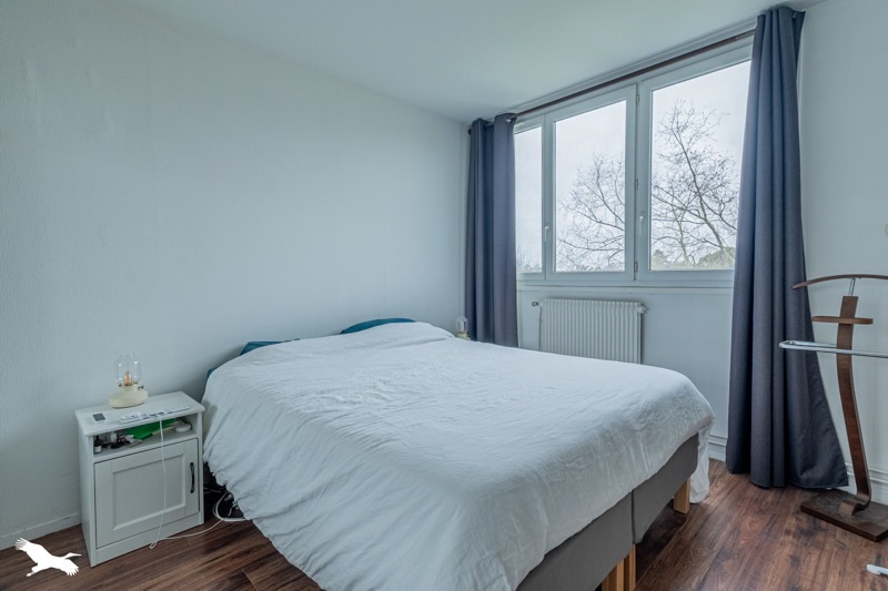 Vente Appartement CARBON BLANC - 4 pièces -73 m² - (33560)