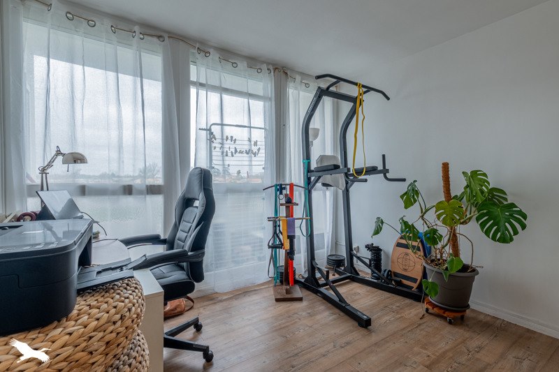 Vente Appartement CARBON BLANC - 4 pièces -73 m² - (33560)