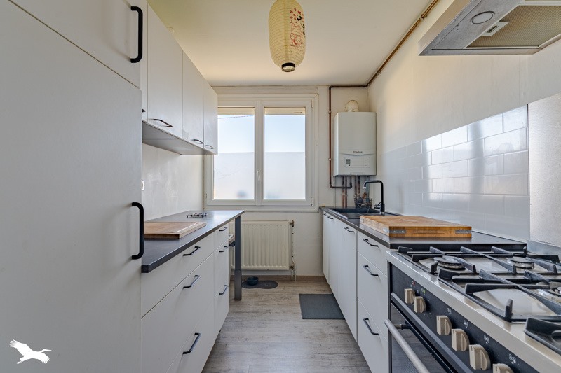 Vente Appartement CARBON BLANC - 4 pièces -81 m² - (33560)