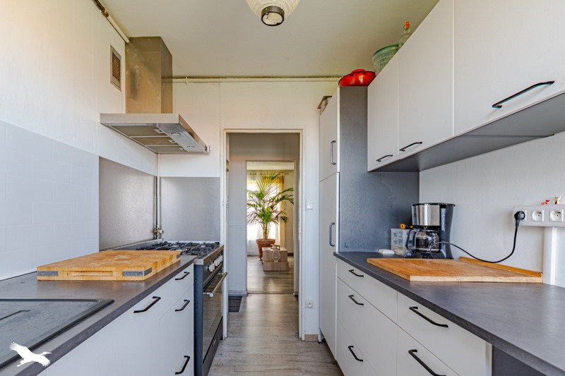Vente Appartement CARBON BLANC - 4 pièces -81 m² - (33560)