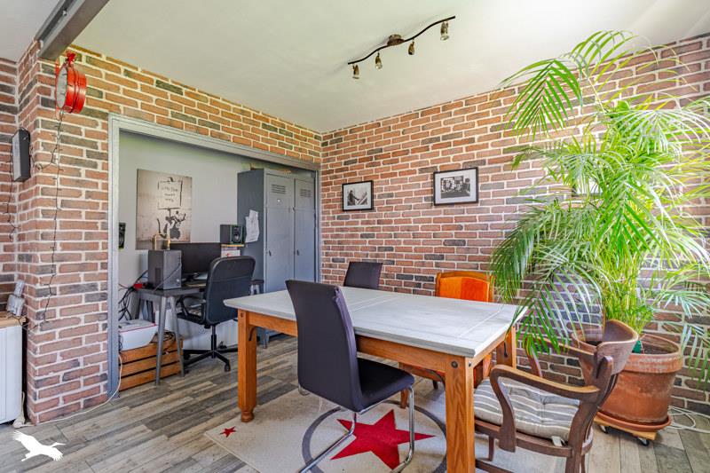 Vente Appartement CARBON BLANC - 4 pièces -81 m² - (33560)