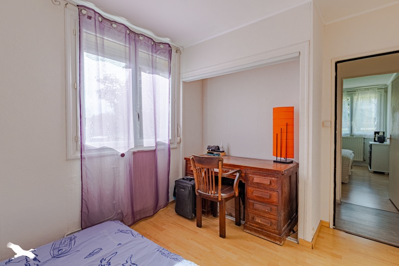 Vente Appartement CARBON BLANC - 4 pièces -81 m² - (33560)