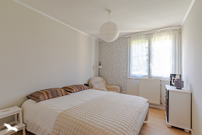Vente Appartement CARBON BLANC - 4 pièces -81 m² - (33560)