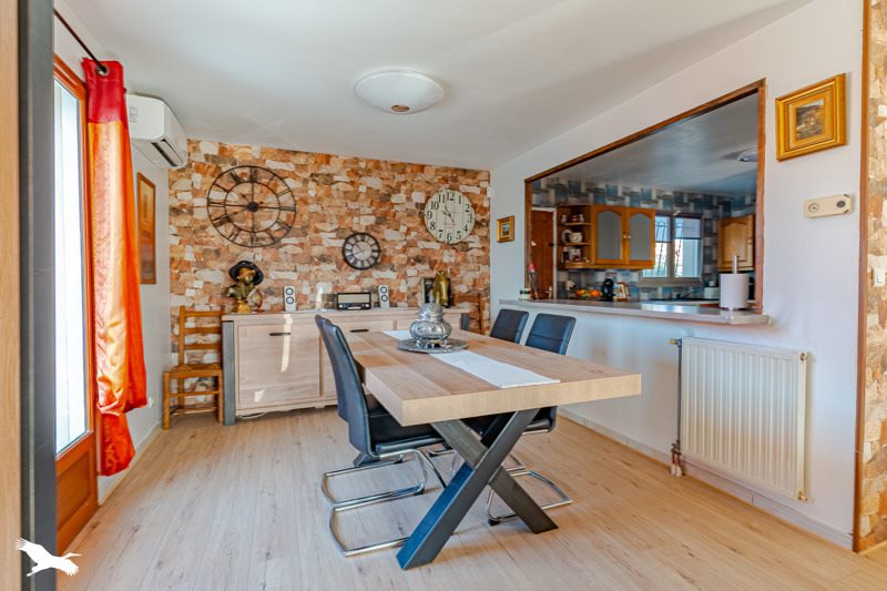 Vente Maison CARBON BLANC - 4 pièces -90 m² - (33560)