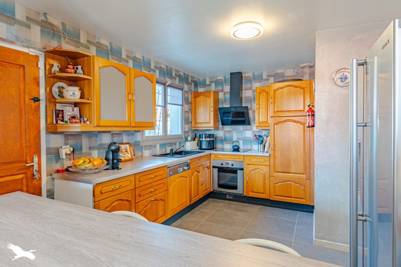 Vente Maison CARBON BLANC - 4 pièces -90 m² - (33560)