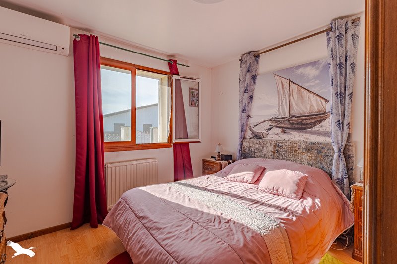 Vente Maison CARBON BLANC - 4 pièces -90 m² - (33560)