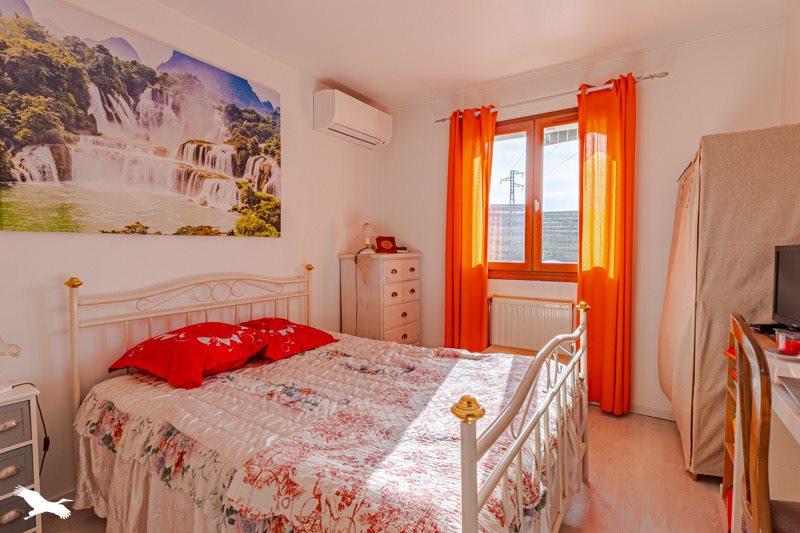 Vente Maison CARBON BLANC - 4 pièces -90 m² - (33560)