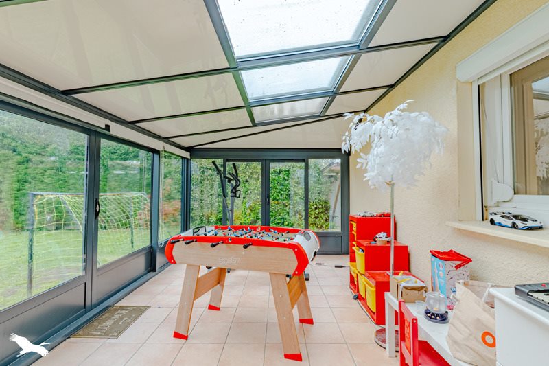 Vente Maison STE EULALIE - 6 pièces -143 m² - (33560)