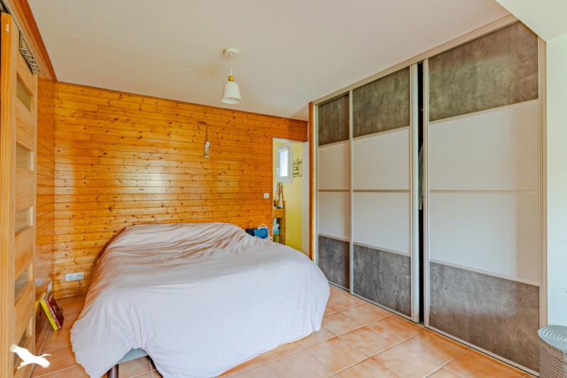 Vente Maison STE EULALIE - 6 pièces -143 m² - (33560)