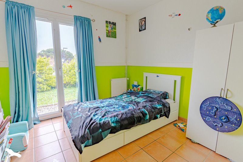 Vente Maison STE EULALIE - 6 pièces -143 m² - (33560)