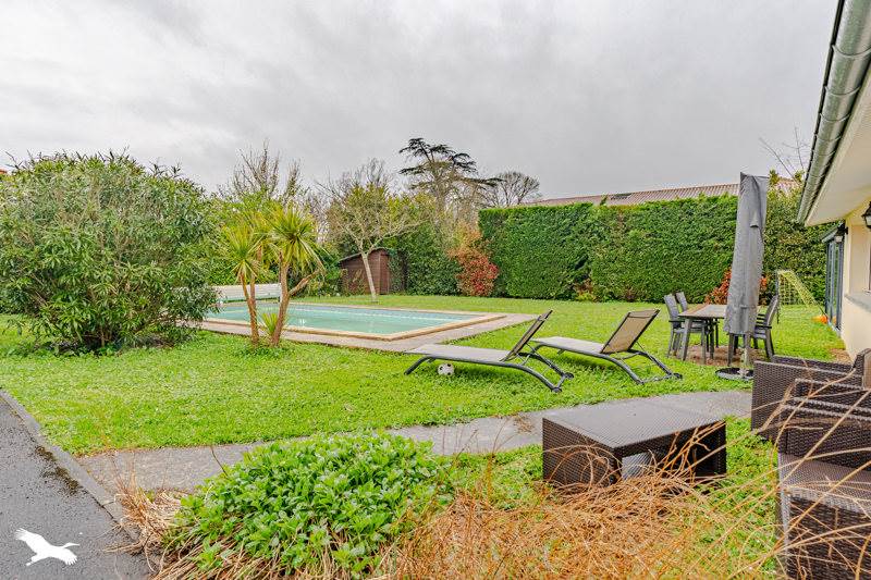 Vente Maison STE EULALIE - 6 pièces -143 m² - (33560)