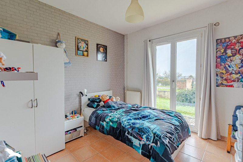 Vente Maison STE EULALIE - 6 pièces -143 m² - (33560)