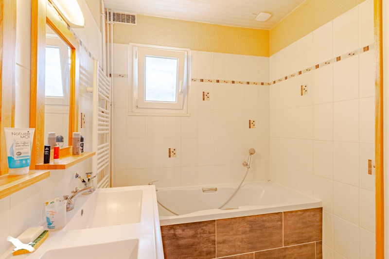 Vente Maison STE EULALIE - 6 pièces -143 m² - (33560)