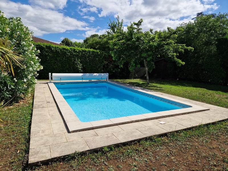 Vente Maison STE EULALIE - 6 pièces -143 m² - (33560)