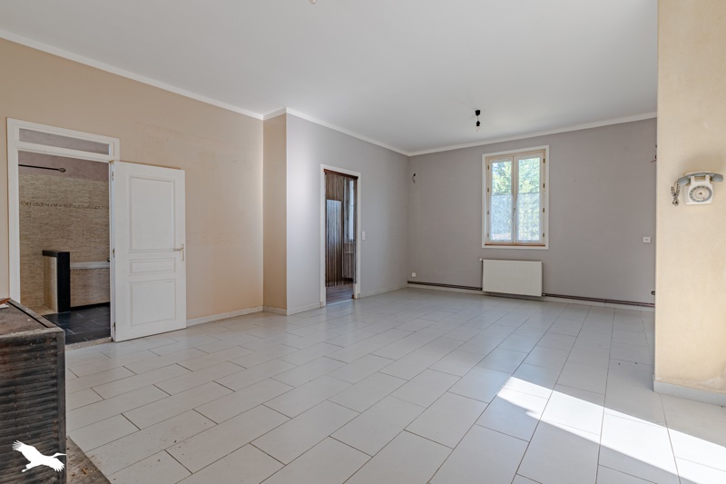 Vente Maison STE EULALIE - 4 pièces -96 m² - (33560)