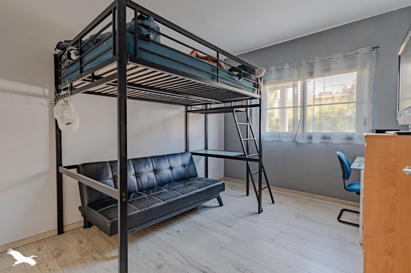 Vente Maison CARBON BLANC - 4 pièces -133 m² - (33560)