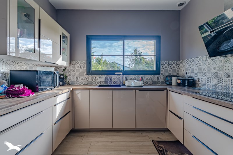 Vente Maison CARBON BLANC - 4 pièces -133 m² - (33560)