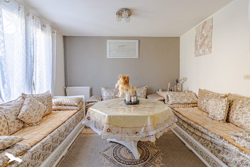 Vente Maison CARBON BLANC - 4 pièces -95 m² - (33560)