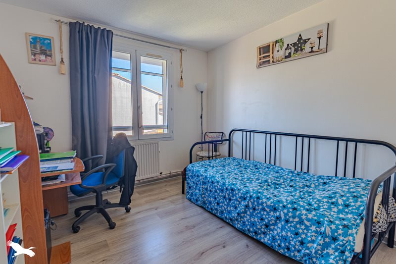 Vente Maison CARBON BLANC - 4 pièces -95 m² - (33560)