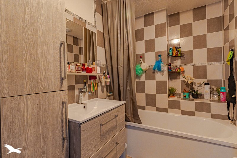 Vente Maison CARBON BLANC - 4 pièces -95 m² - (33560)