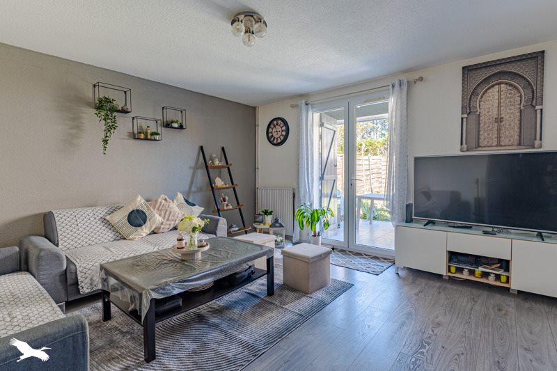 Vente Maison CARBON BLANC - 4 pièces -95 m² - (33560)