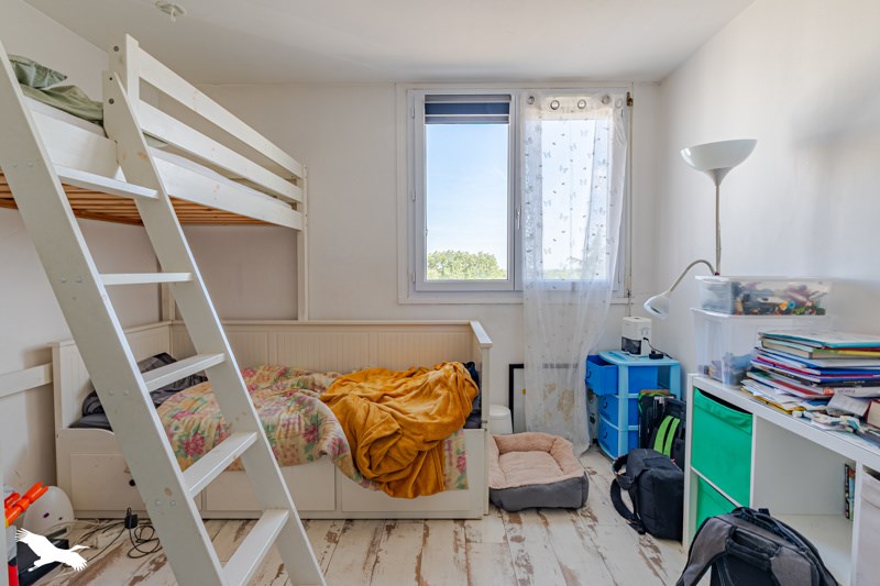 Vente Appartement CARBON BLANC - 4 pièces -75 m² - (33560)