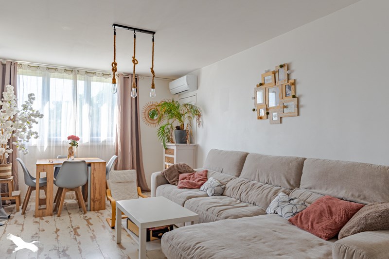 Vente Appartement CARBON BLANC - 4 pièces -75 m² - (33560)