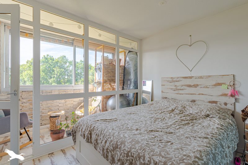Vente Appartement CARBON BLANC - 4 pièces -75 m² - (33560)