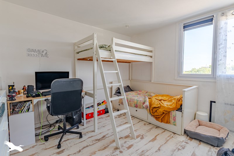 Vente Appartement CARBON BLANC - 4 pièces -75 m² - (33560)