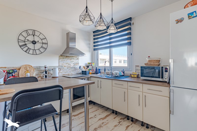 Vente Appartement CARBON BLANC - 4 pièces -75 m² - (33560)