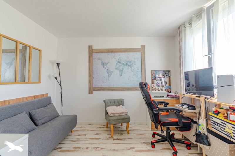 Vente Appartement CARBON BLANC - 4 pièces -75 m² - (33560)