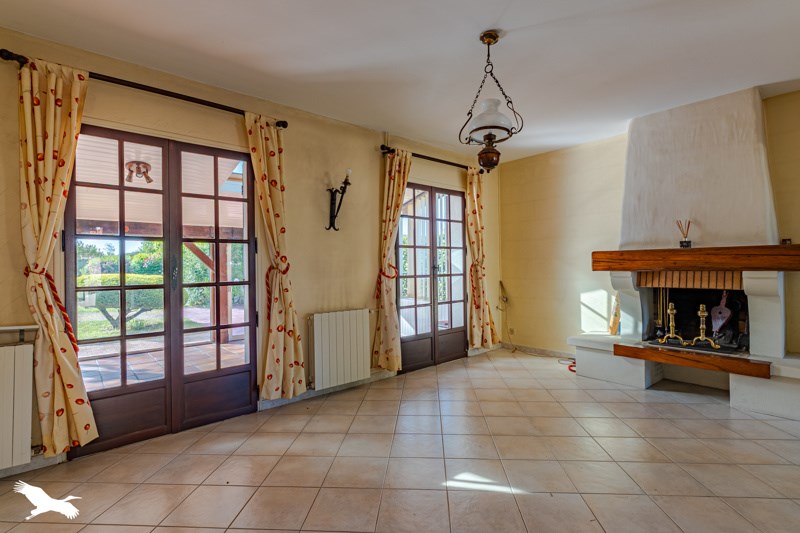 Vente Maison STE EULALIE - 4 pièces -122 m² - (33560)