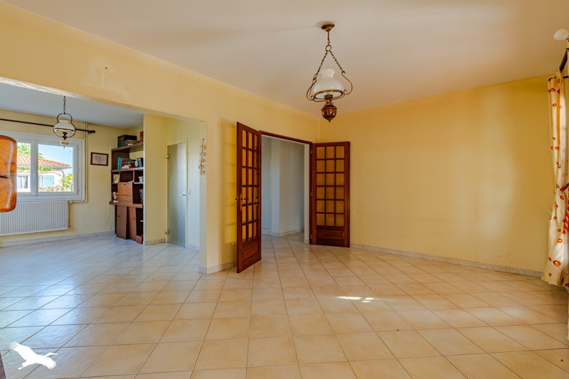 Vente Maison STE EULALIE - 4 pièces -122 m² - (33560)