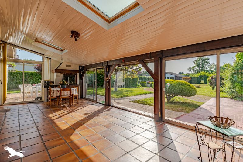 Vente Maison STE EULALIE - 4 pièces -122 m² - (33560)