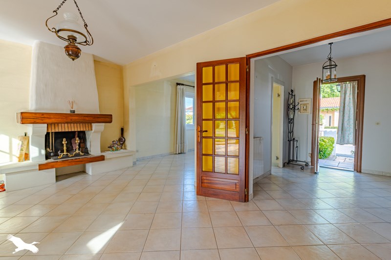 Vente Maison STE EULALIE - 4 pièces -122 m² - (33560)