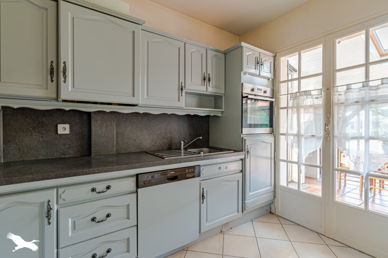 Vente Maison STE EULALIE - 4 pièces -122 m² - (33560)
