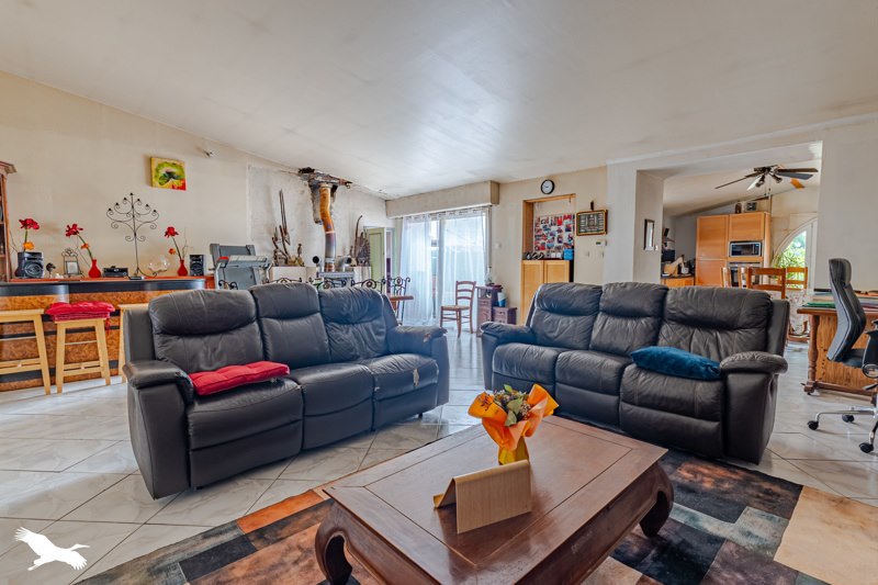 Vente Maison CARBON BLANC 33560 7 pièces - 174 m²